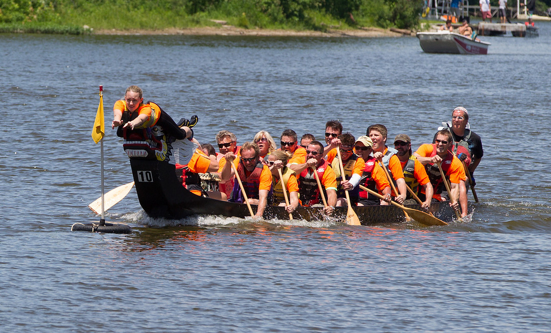 St. Charles Riverfest 2014