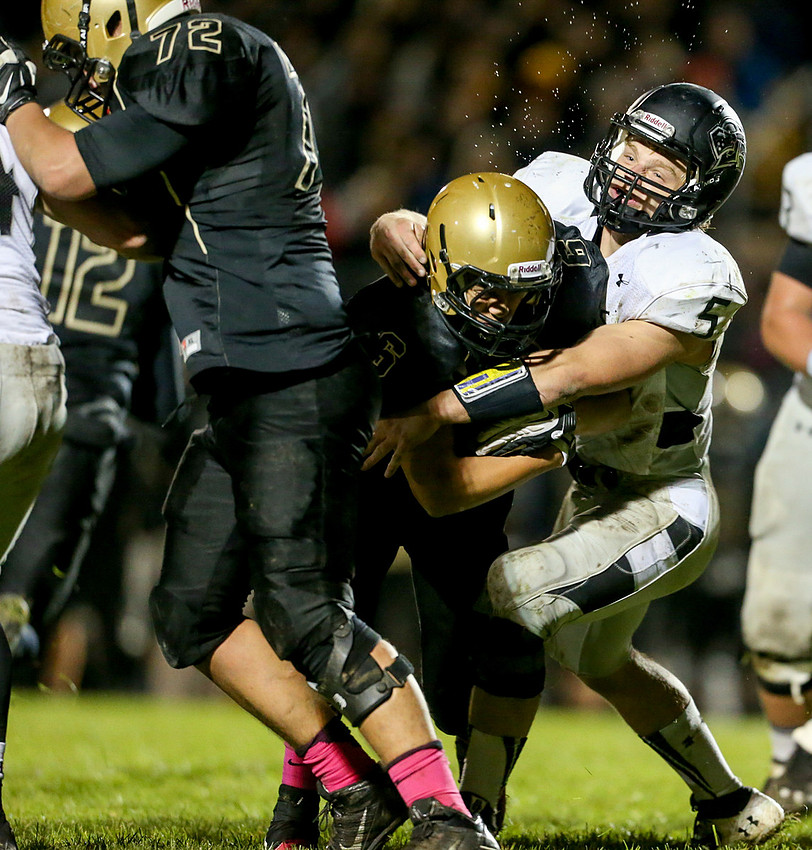 Kaneland Vs Sycamore