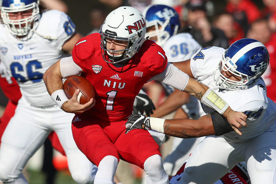 NIU Football