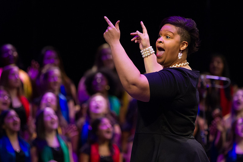 City of Aurora Rev Dr. Martin Luther King Celebration