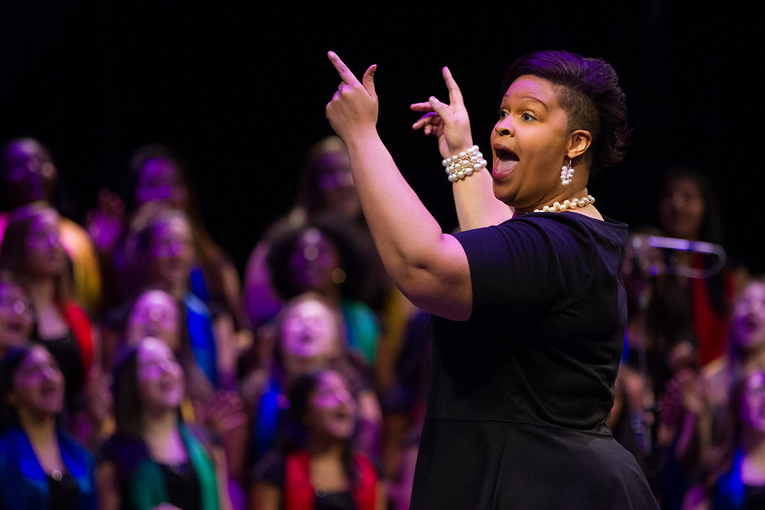 City of Aurora Rev Dr. Martin Luther King Celebration