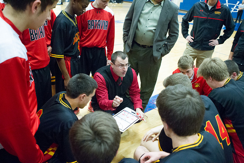 Geneva vs Batavia