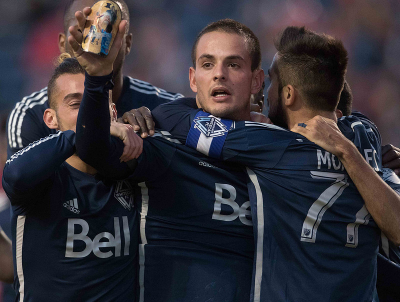 Chicago Fire vs Vancouver Whitecaps FC