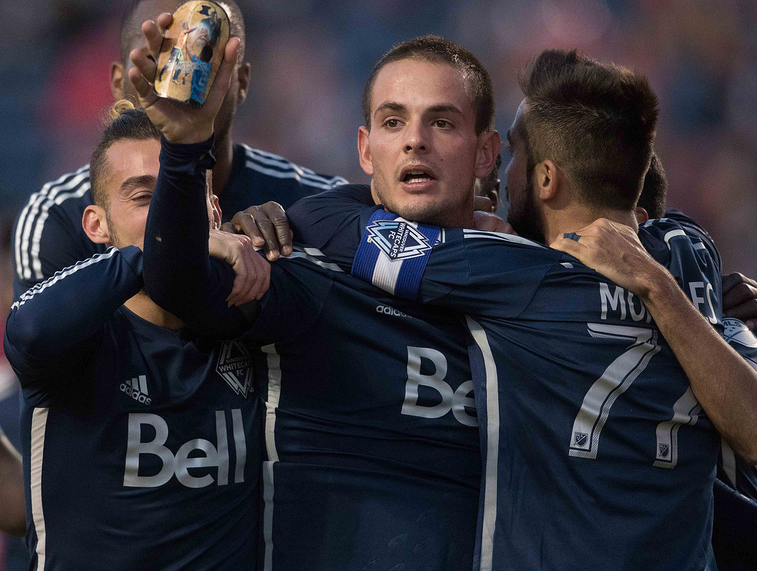 Chicago Fire vs Vancouver Whitecaps FC