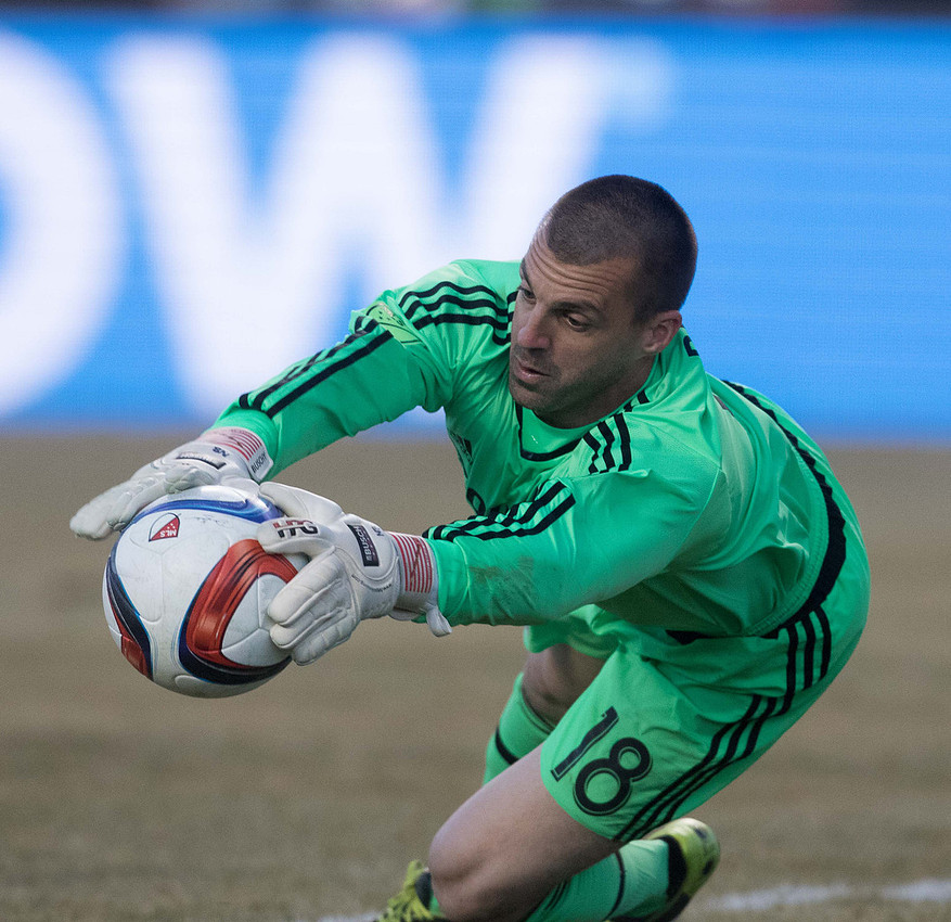 Chicago Fire vs Vancouver Whitecaps FC