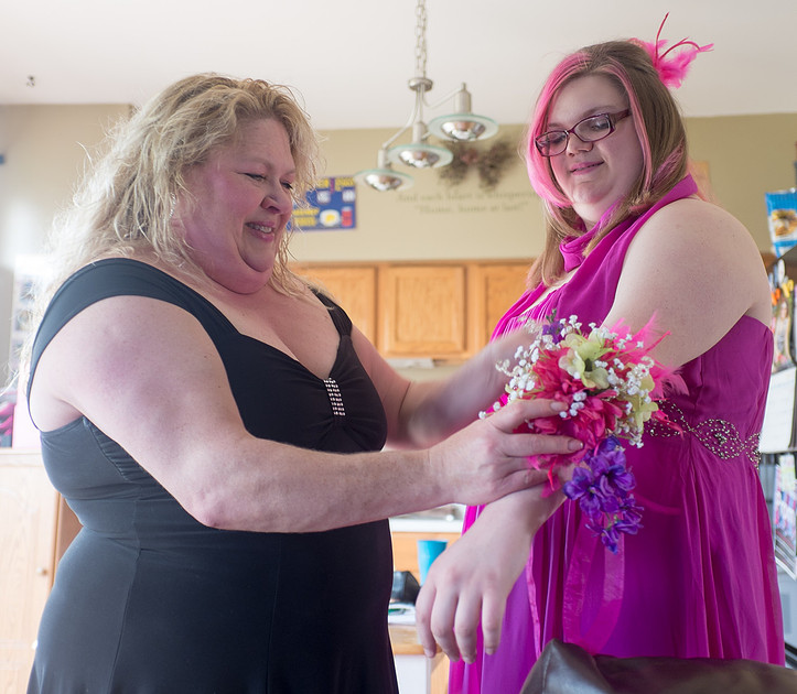Special Needs Prom