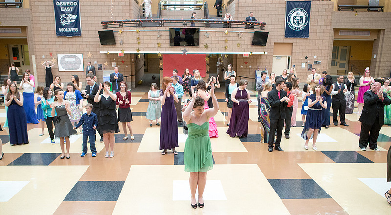 Special Needs Prom