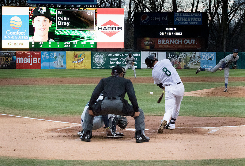 Cougars Baseball