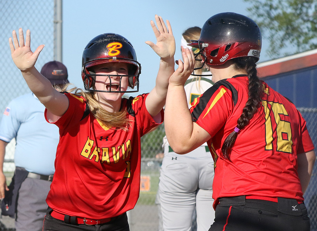 Batavia Softball