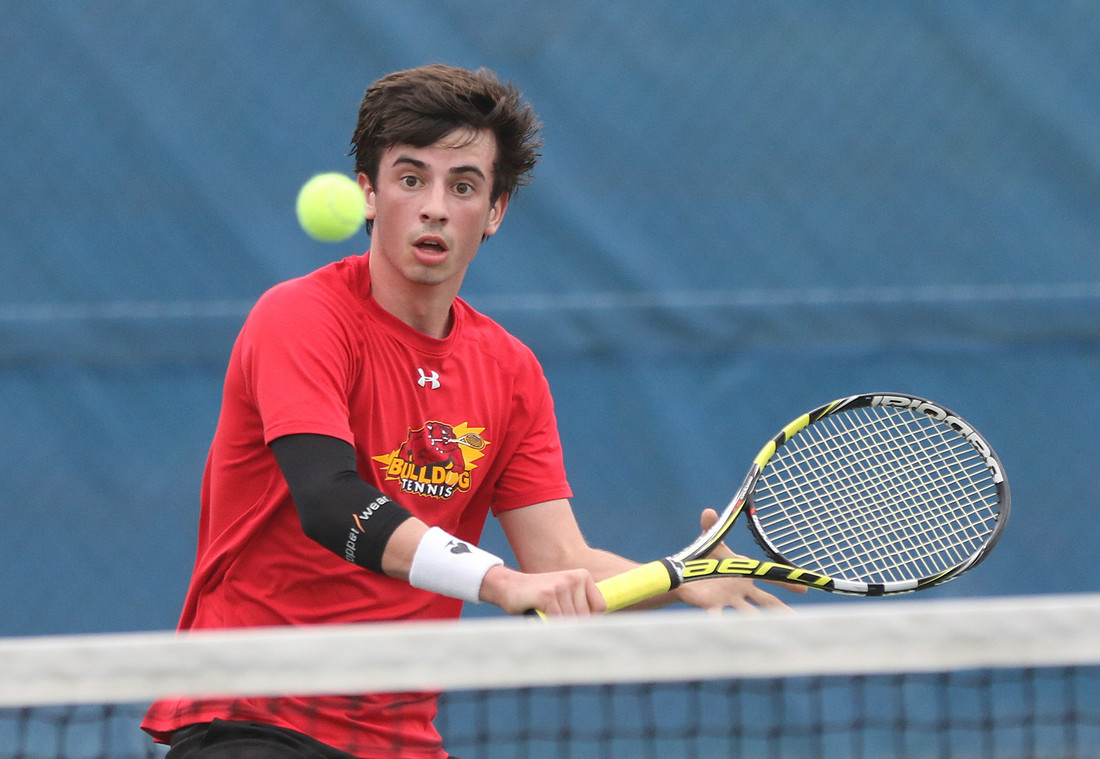 Batavia Tennis