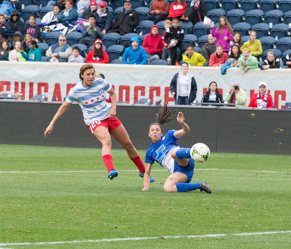 Chicago Fire vs Real Salt Lake