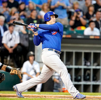 White Sox Vs Chicago Cubs