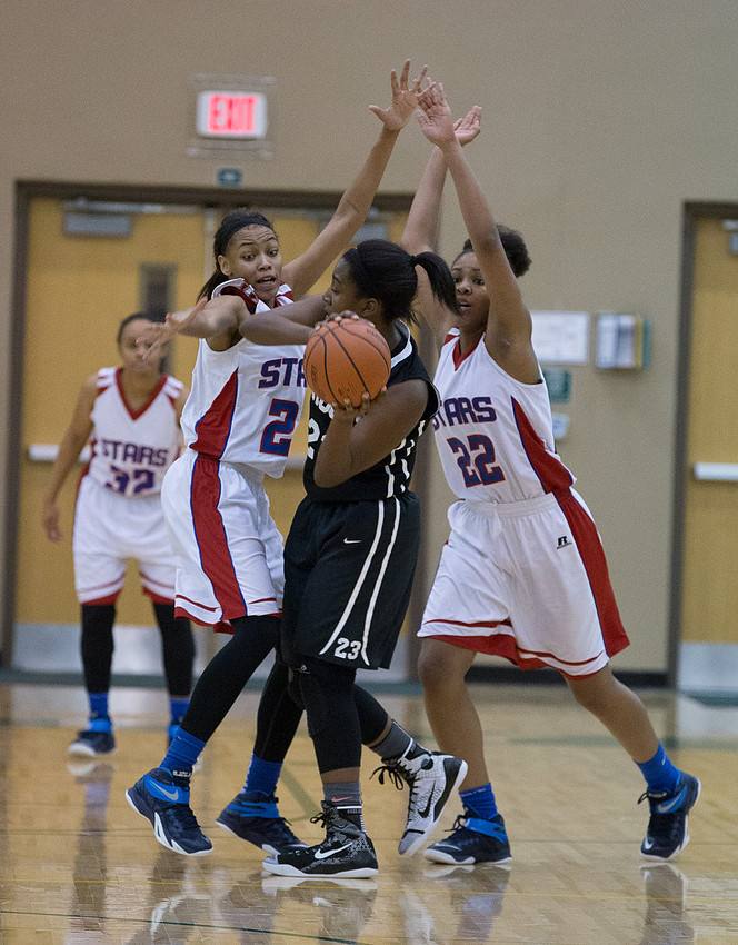 Rich South Vs Brooks 3A Girls Coal City Semi-Sectional