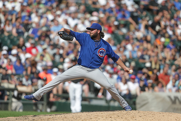 Chicago Whitesox Vs Chicago Cubs