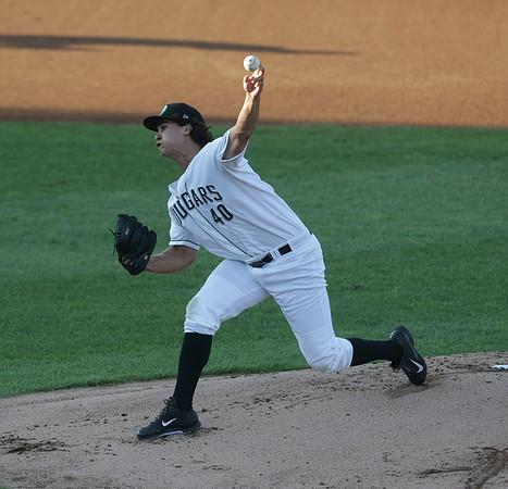 Kane County Cougars