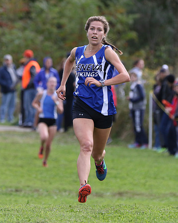 St. Charles North Invitational