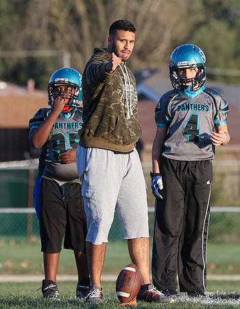 Crestwood Youth Sports