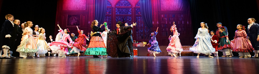 Nutcracker