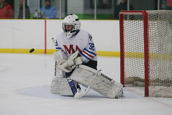 Marmion Hockey