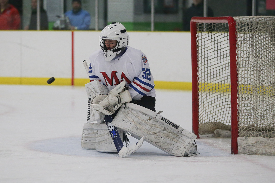 Marmion Hockey