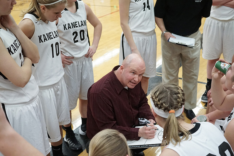 Kaneland Vs Genoseo