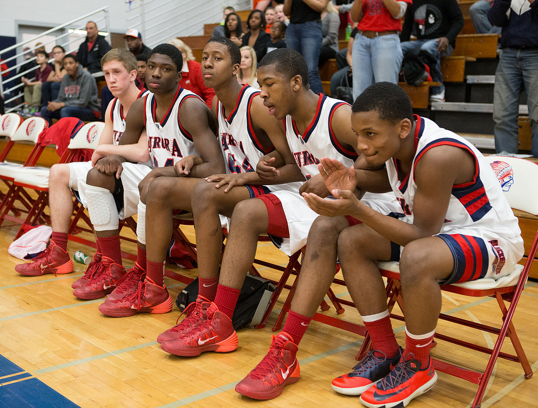 West Aurora Vs Plainfield North Boys Basketball 4A Regional Final