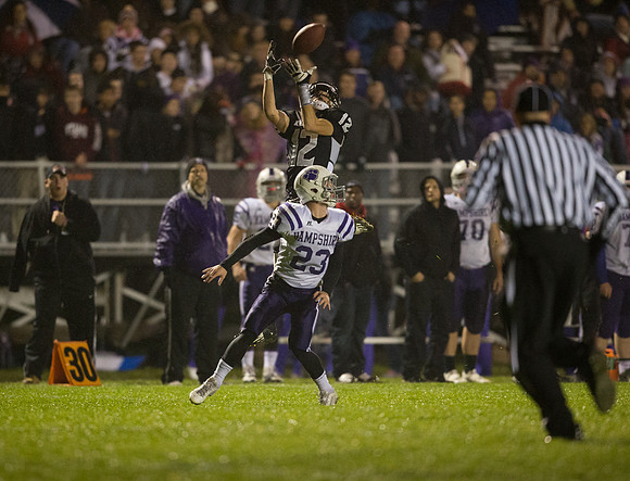 Kaneland Football