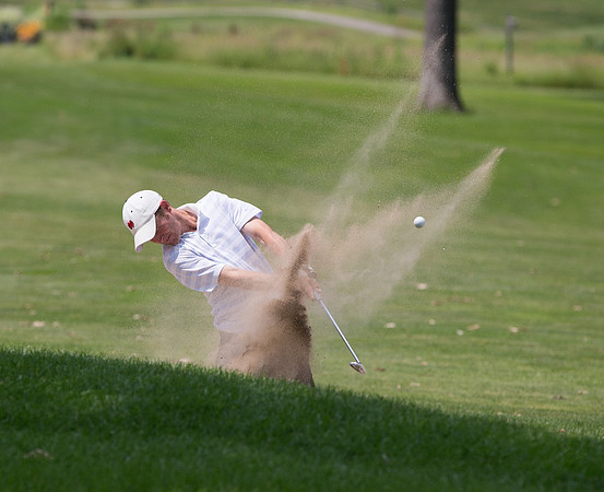 The Aurora City Golf Tournament