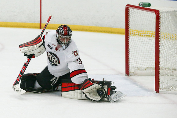 Chicago Steel Hockey