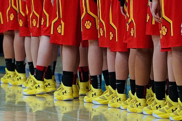 Batavia Girls Basketball Team