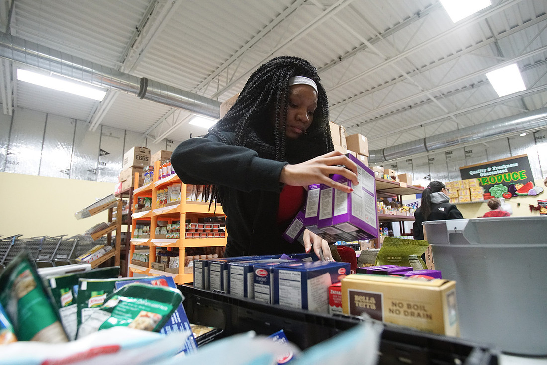 Martin Luther King Day of Service