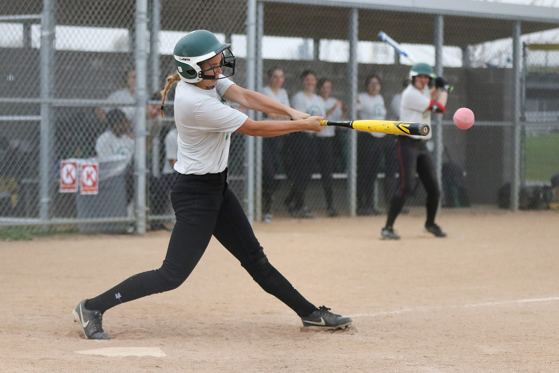 Waubonsie Valley vs Metea Valley Girls Softball