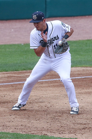 Cougars Baseball