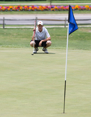 The Aurora City Golf Tournament