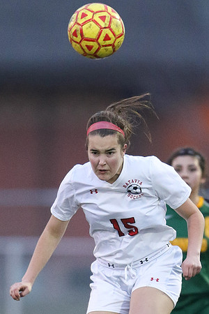 Batavia Girls Soccer