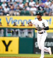 White Sox Vs Chicago Cubs