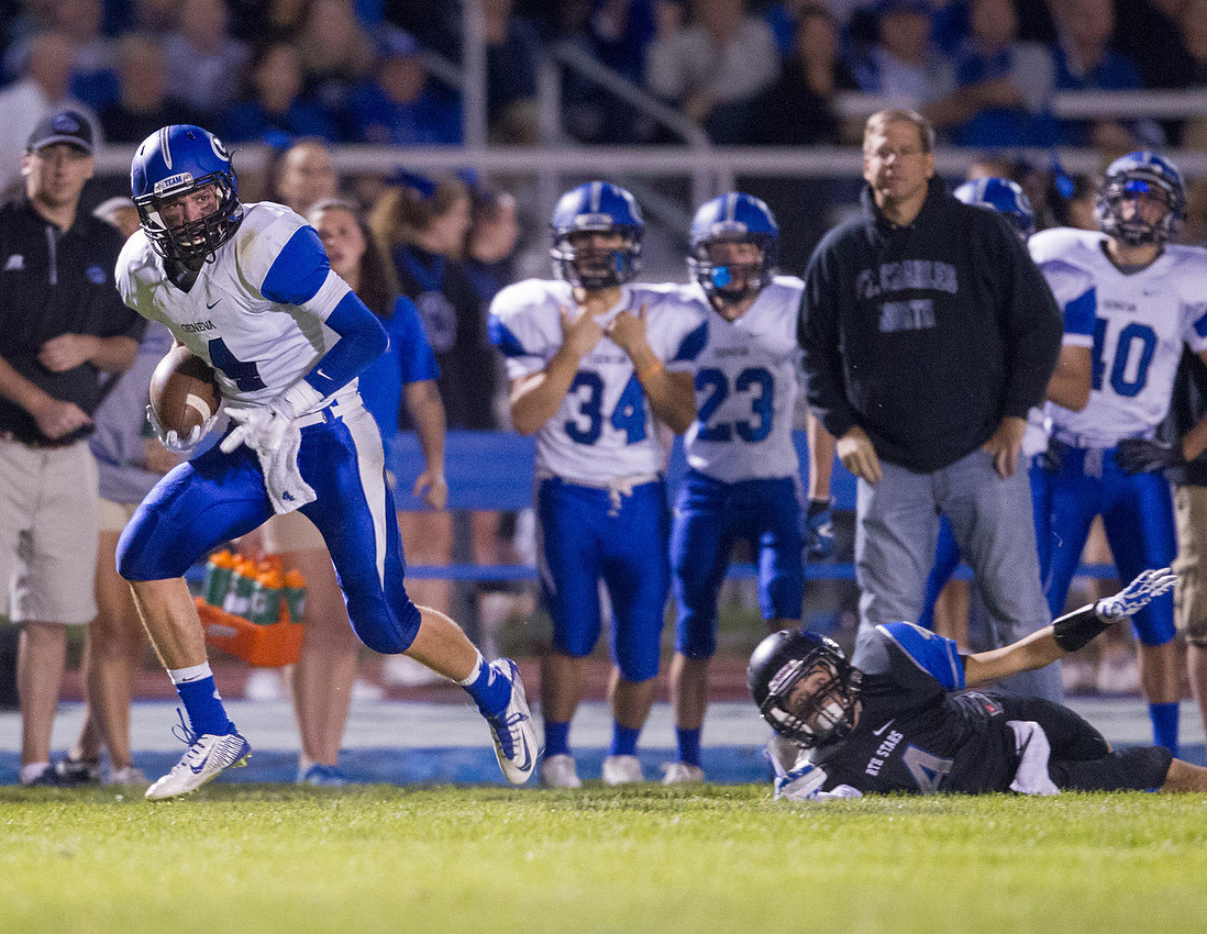 Geneva Football