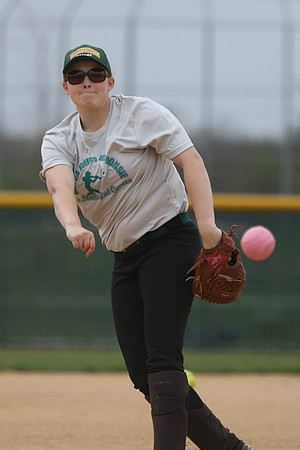 Waubonsie Valley vs Metea Valley Girls Softball