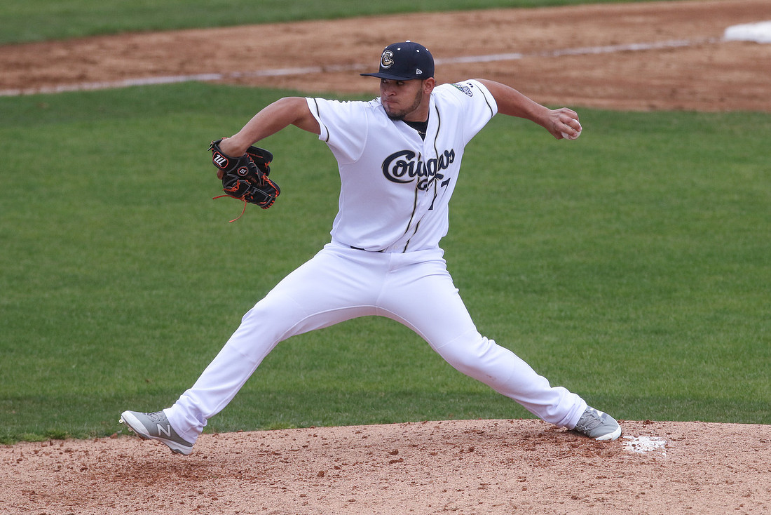 Cougars Baseball
