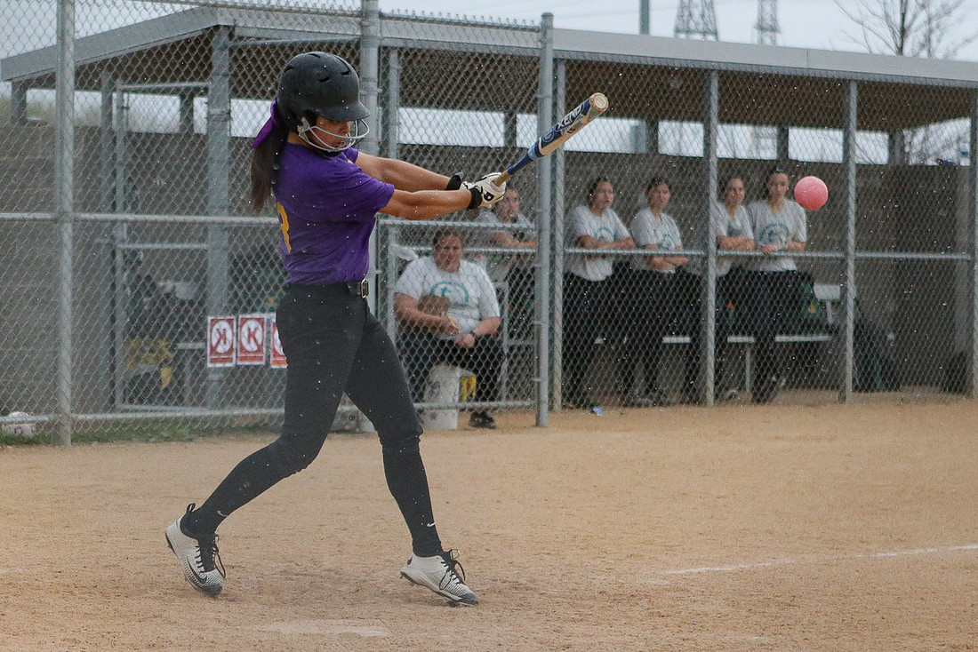 Waubonsie Valley vs Metea Valley Girls Softball