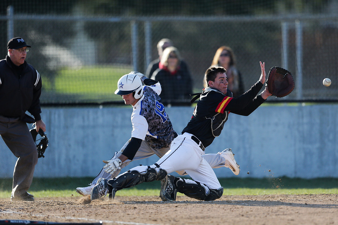 Batavia vs St. Charles North
