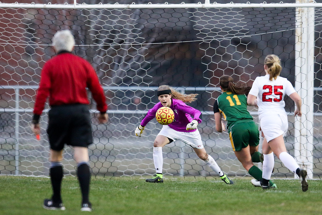 Batavia Girls Soccer