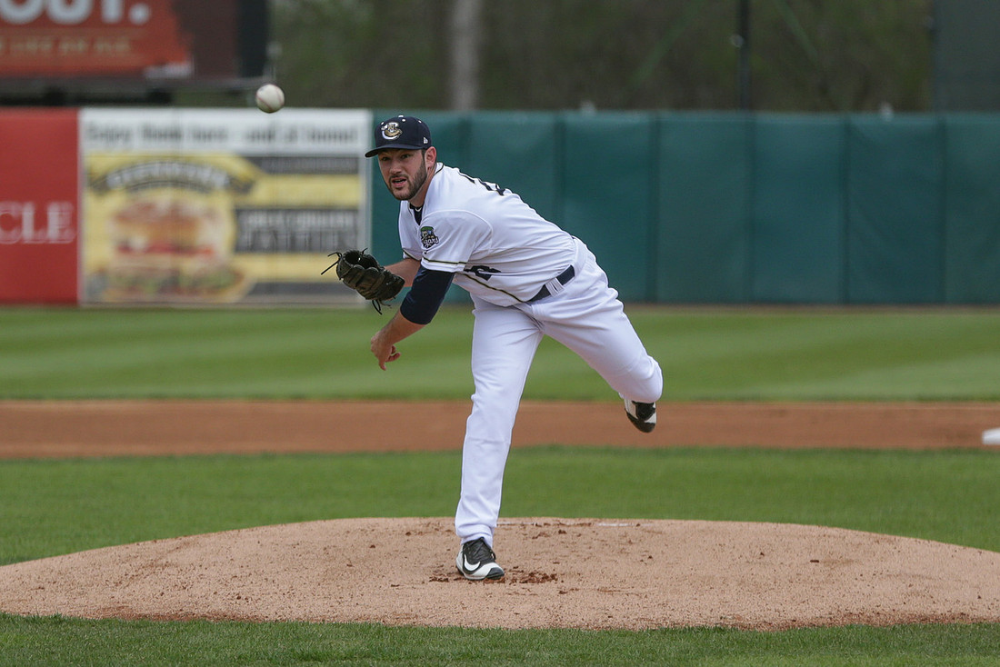 Cougars Baseball