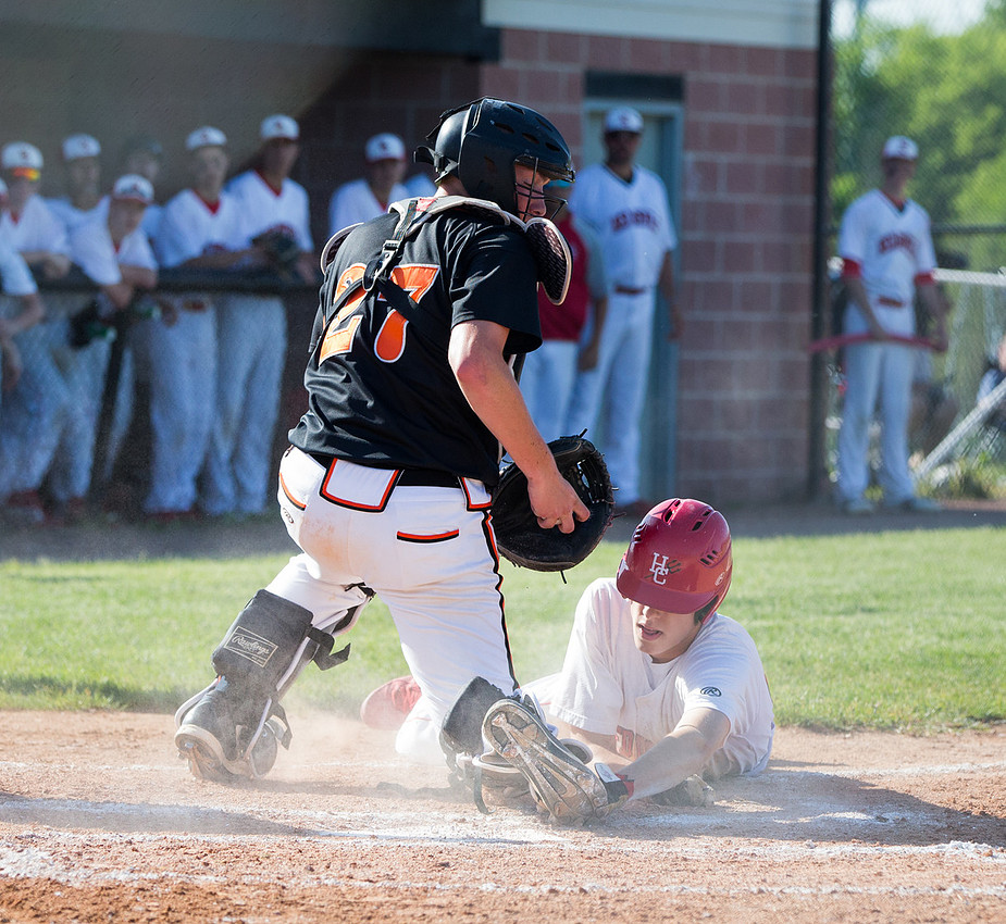Hinsdale Central Vs Wheaton-Warrenville South 4A Bolingbrook Regional Semi-Final