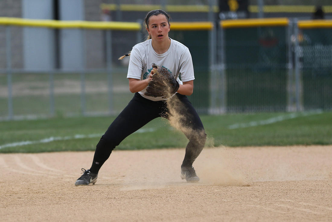 Waubonsie Valley vs Metea Valley Girls Softball