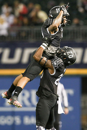 NIU Football