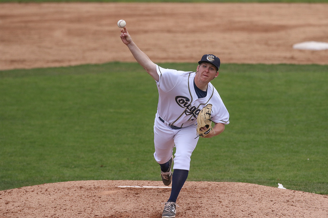 Cougars Baseball