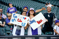 White Sox Vs Chicago Cubs