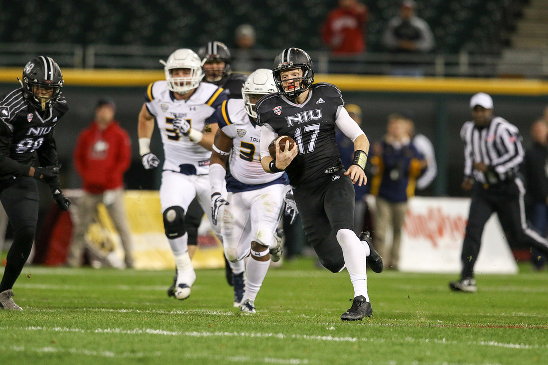 NIU Football