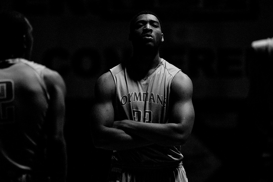 Rich Central Basketball